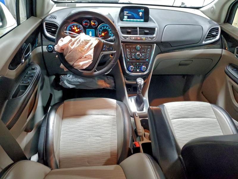 2016 Buick Encore Convenience
