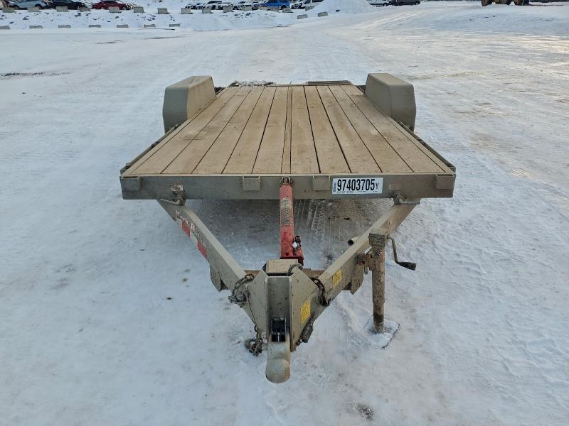 2019 D&ktrrsinc 2019 Urwi Unknown-Equipment Trailer