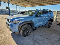 2025 Toyota 4runner SR5 for sale in Anthony, TX