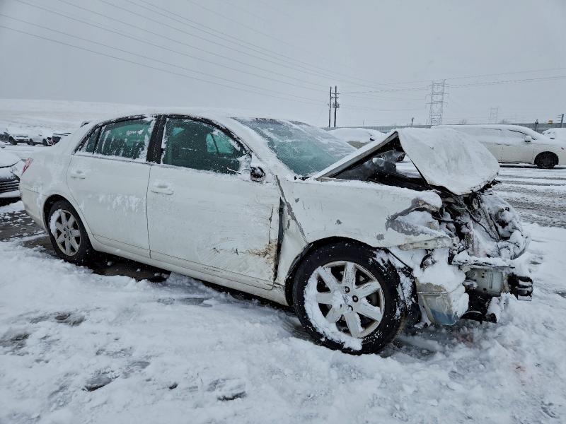 2008 Toyota Avalon xl