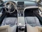 2019 Honda Accord ex