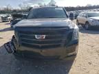 2018 Cadillac Escalade
