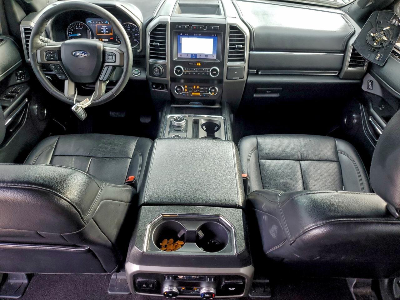 2019 Ford Expedition max xlt
