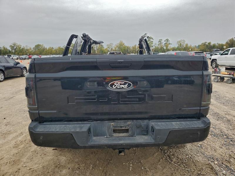 2024 Ford F150 stx