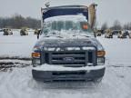 2015 Ford Econoline E350 Super Duty Cutaway Van