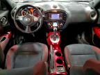 2016 Nissan Juke s