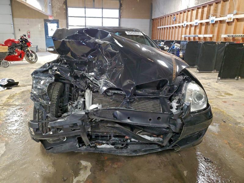 2008 Mercedes-Benz Slk 280