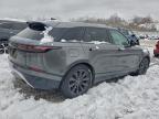 2018 Land Rover Range Rover Velar R-dynamic se