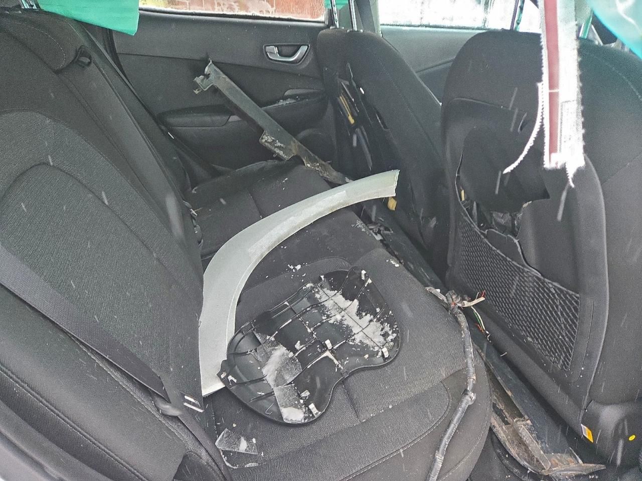 2023 Hyundai Kona se