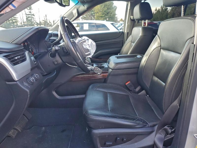 2019 GMC Yukon xl K1500 slt