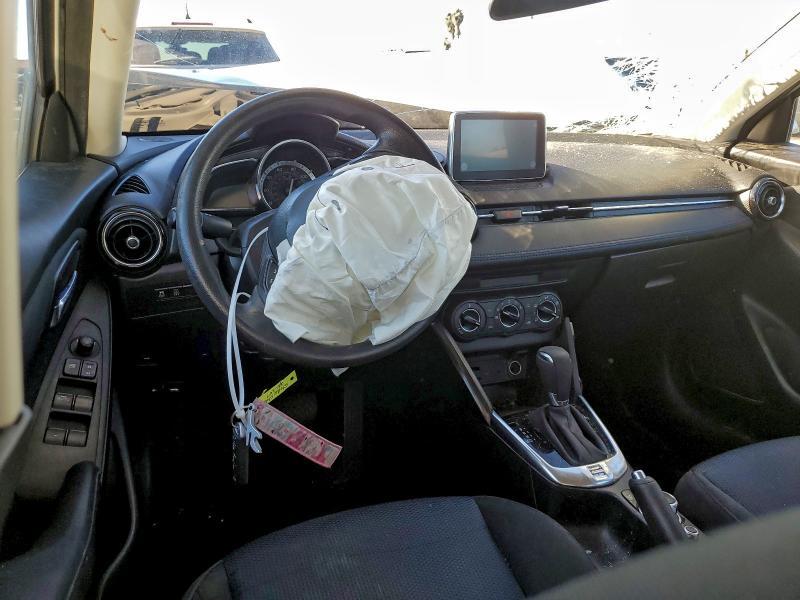 2017 Toyota Yaris ia