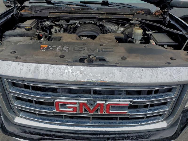 2014 GMC Sierra C1500 SLE