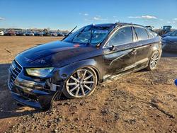 2015 Audi A3 Premium Plus en venta en Waldorf, MD