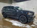2017 Dodge Durango