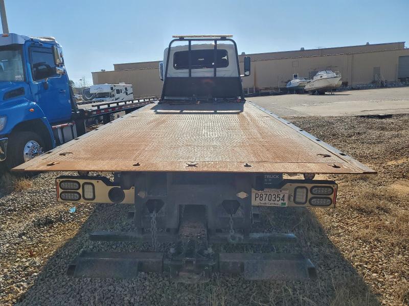 2023 International Mv607