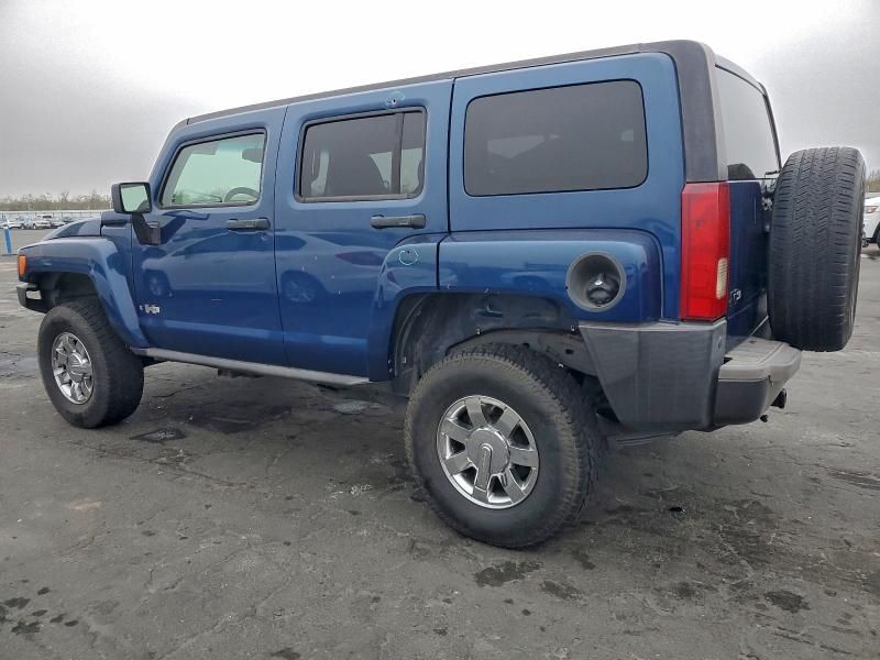 2006 Hummer H3
