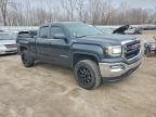 2017 GMC Sierra K1500 SLE