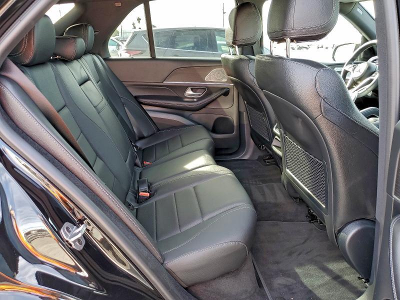 2026 Mercedes-Benz Gle 350 4matic