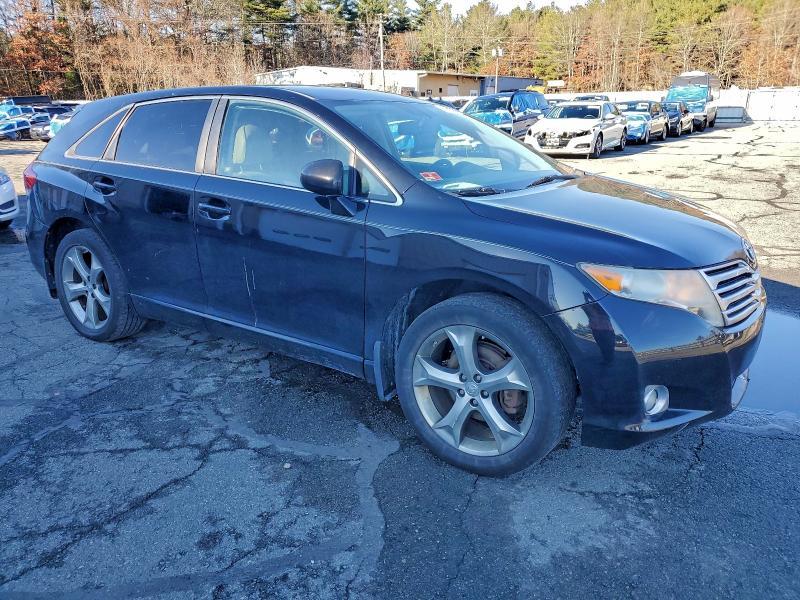 2011 Toyota Venza
