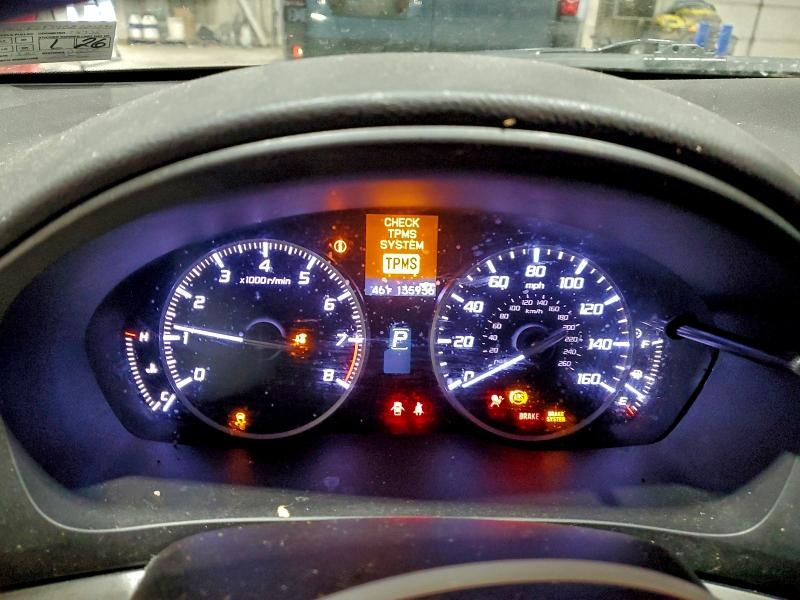 2016 Acura Ilx Base Watch Plus