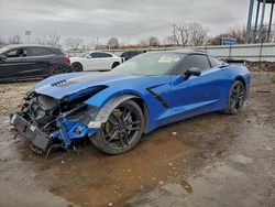 2016 Chevrolet Corvette Stingray 2LT for sale in Chicago Heights, IL