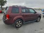 2012 Honda Pilot exl