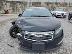 2013 Chevrolet Volt