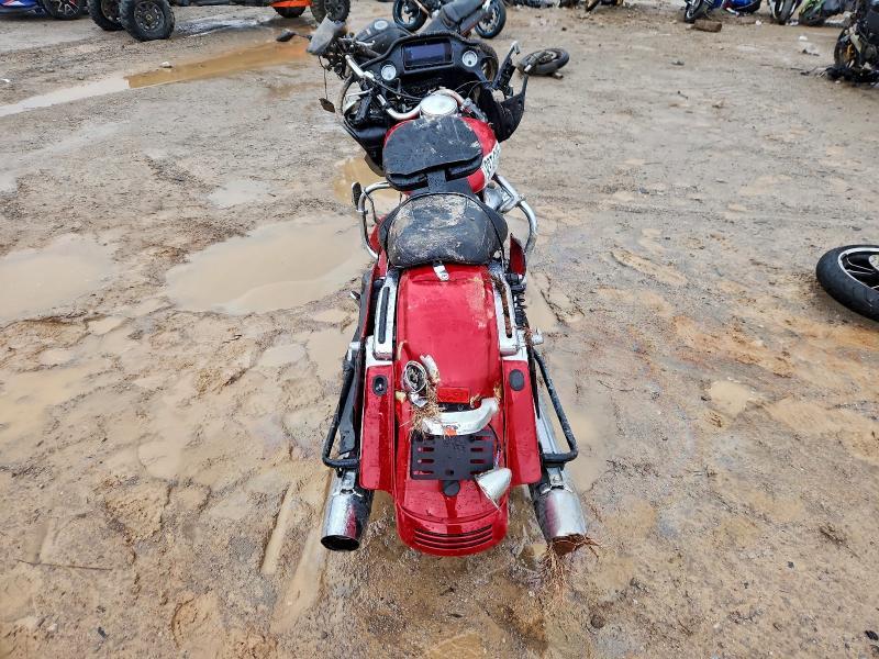 2023 Harley-Davidson Fltrx