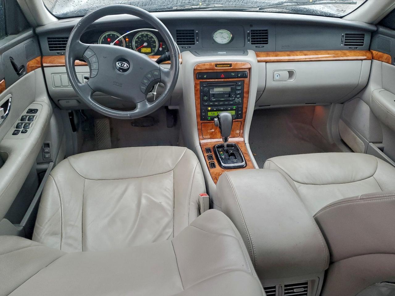 2006 KIA Amanti