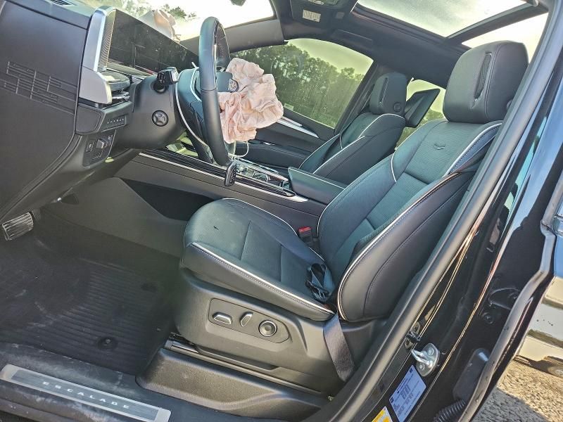 2025 Cadillac Escalade esv Sport