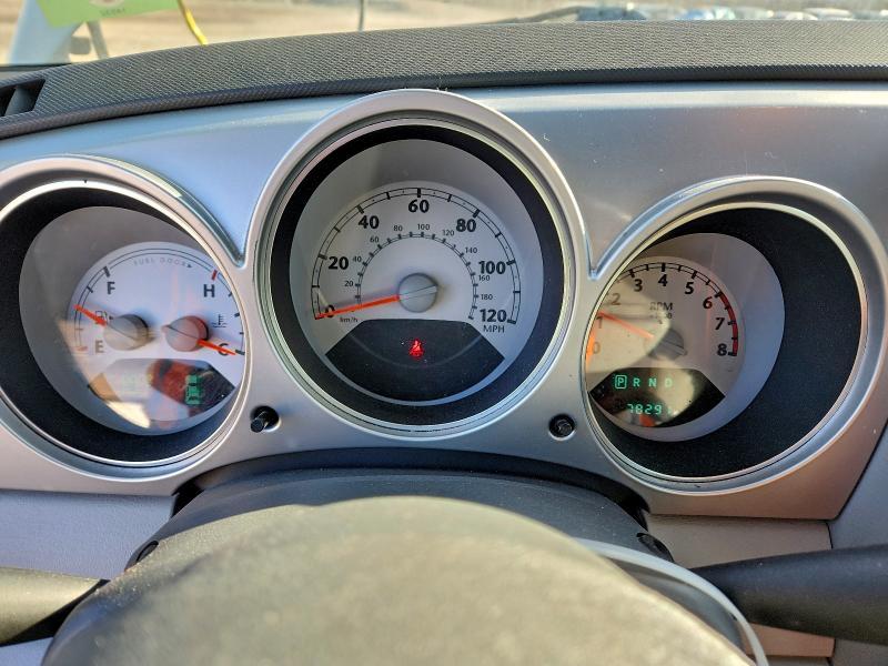 2008 Chrysler Pt Cruiser Touring