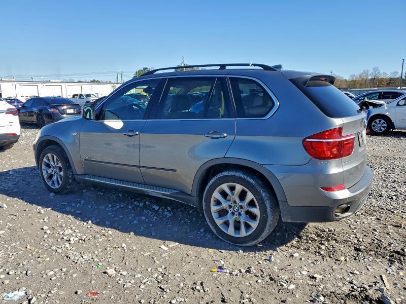 2013 BMW X5 Xdrive35i