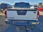 2014 Nissan Frontier s