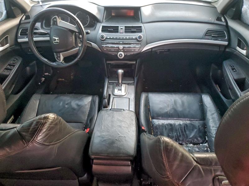 2011 Honda Accord se