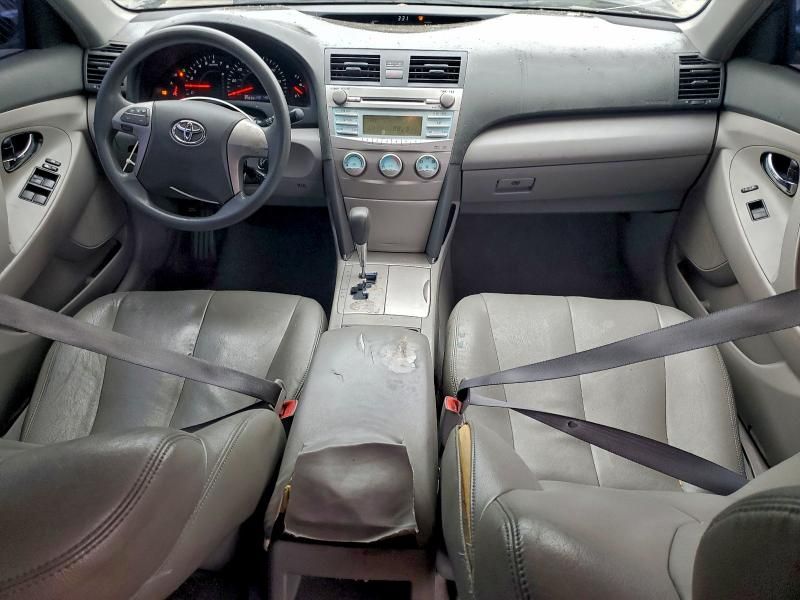 2008 Toyota Camry ce