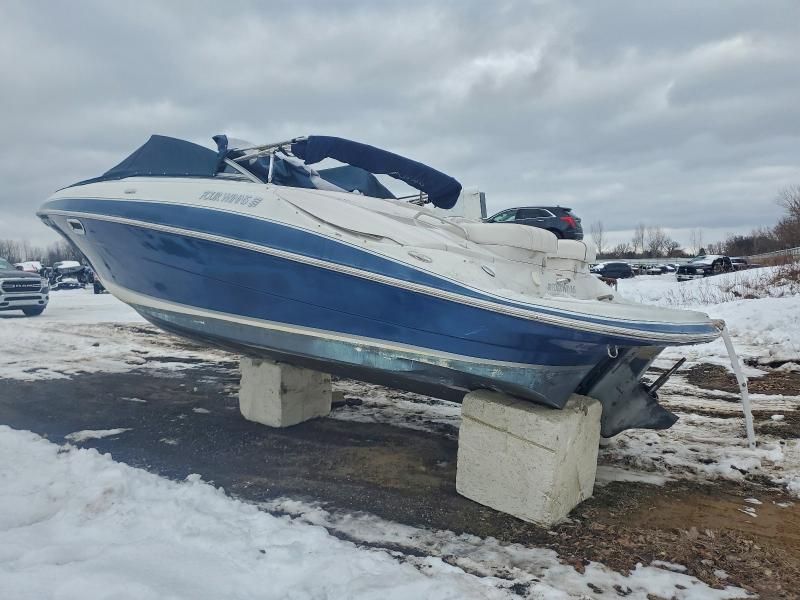 2004 Four Winds Winnsboat