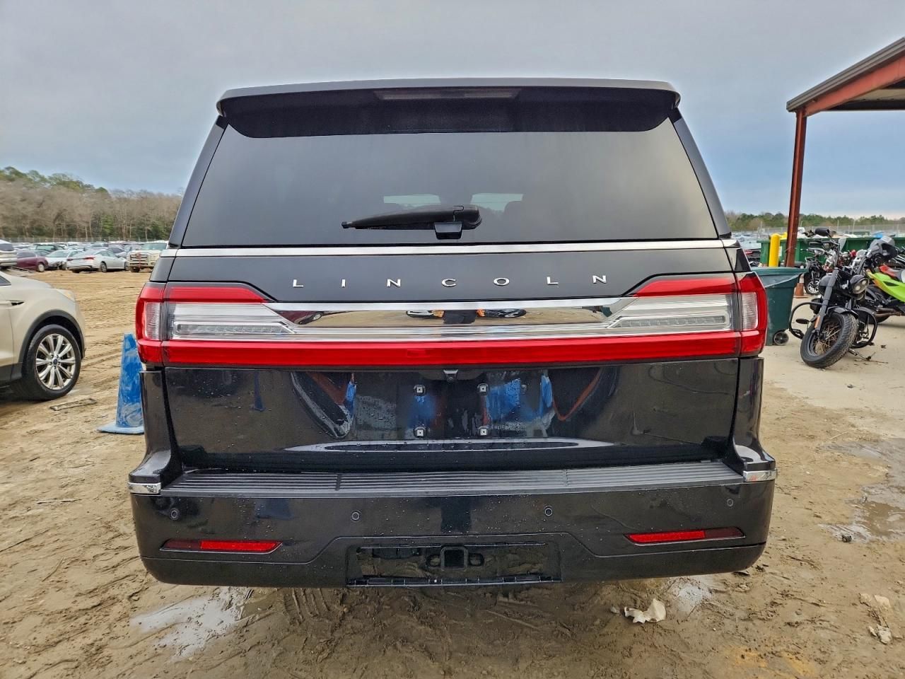 2020 Lincoln Navigator l Reserve