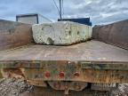 2002 International 4300 Dump Flatbed