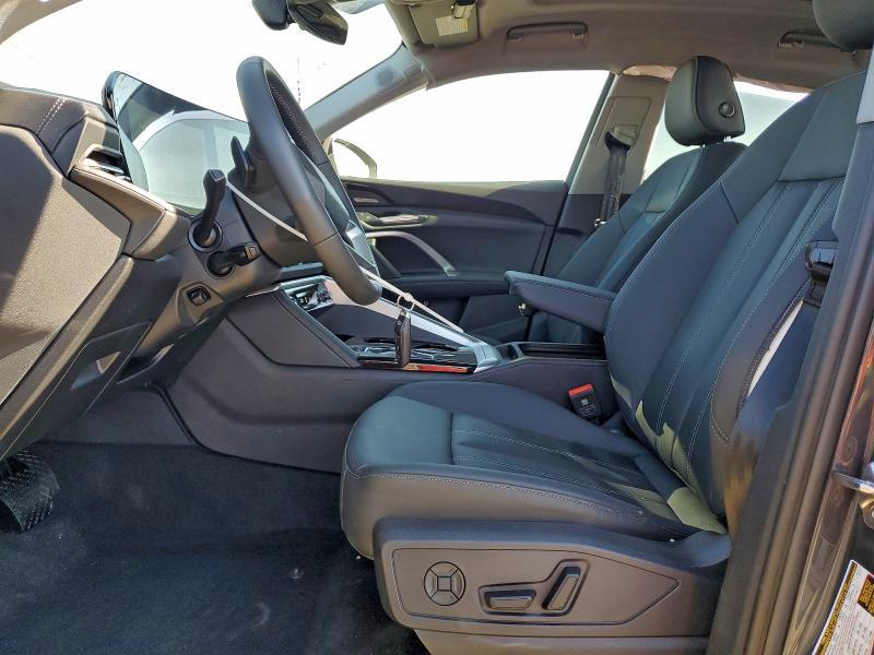2025 Audi Q5 Sportback Premium Plus