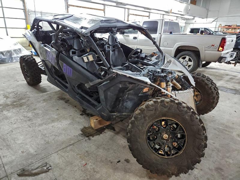 2024 Can Am Maverick X3