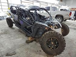 Can Am Vehiculos salvage en venta: 2024 Can Am Maverick X3
