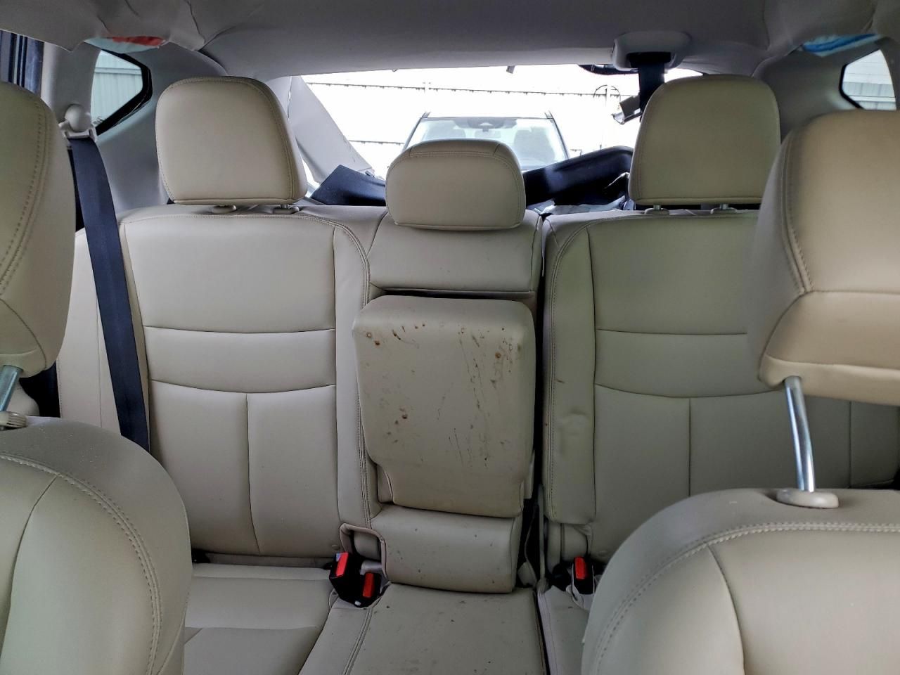 2022 Nissan Murano sv