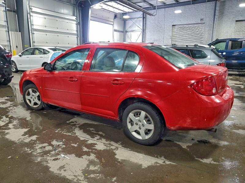 2008 Chevrolet Cobalt ls
