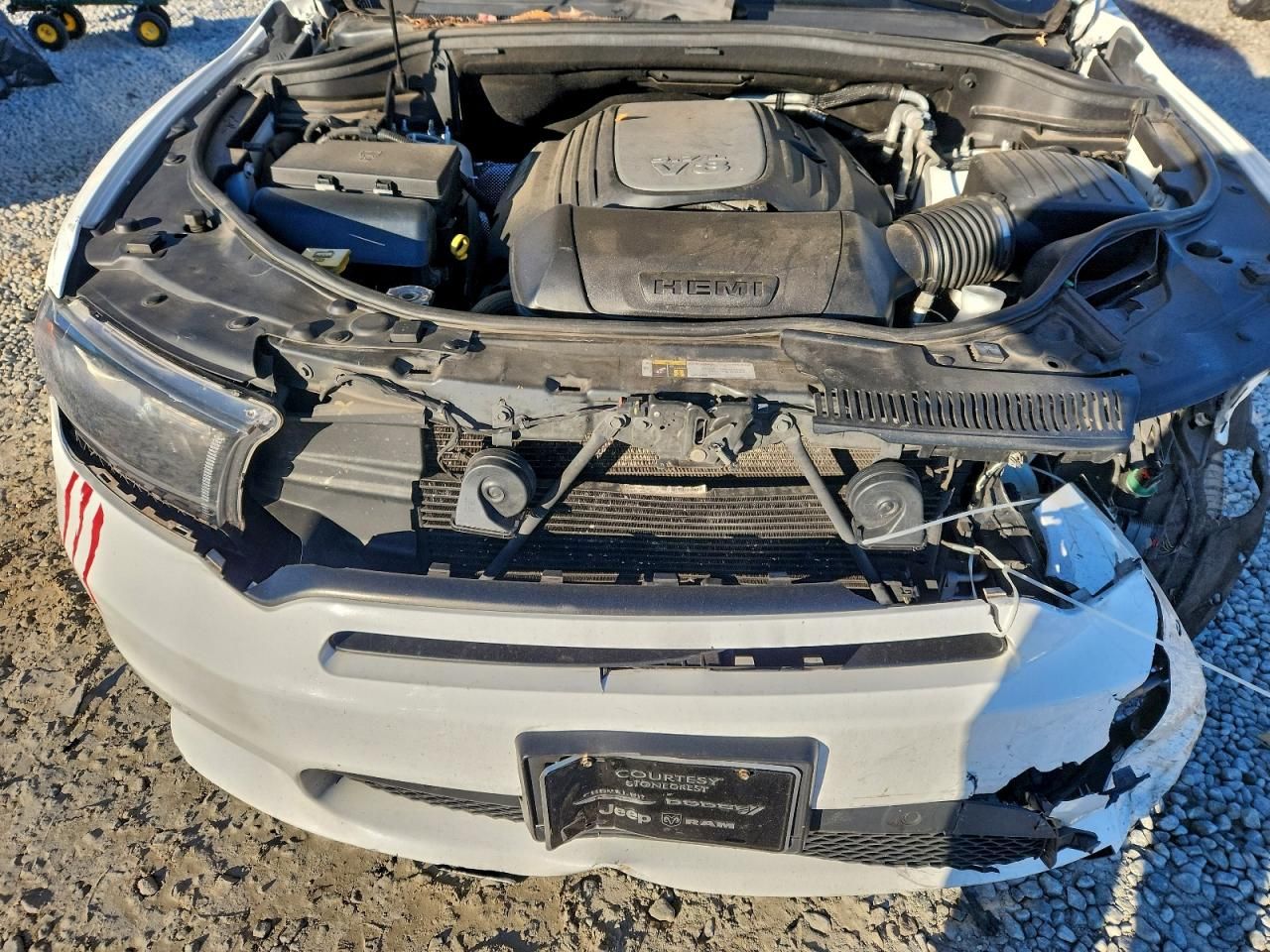 2020 Dodge Durango R/T