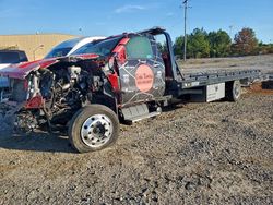 Chevrolet Vehiculos salvage en venta: 2022 Chevrolet Silverado Medium Duty