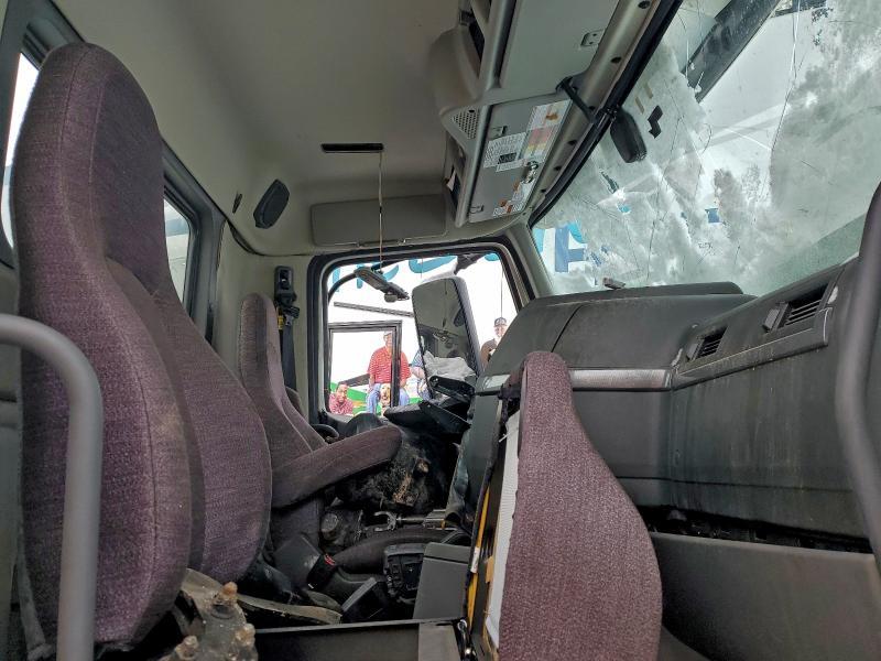 2024 Volvo VNL Semi Truck