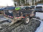 2023 Premier Dump Trailer