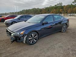 2021 Nissan Altima sv for sale in Greenwell Springs, LA