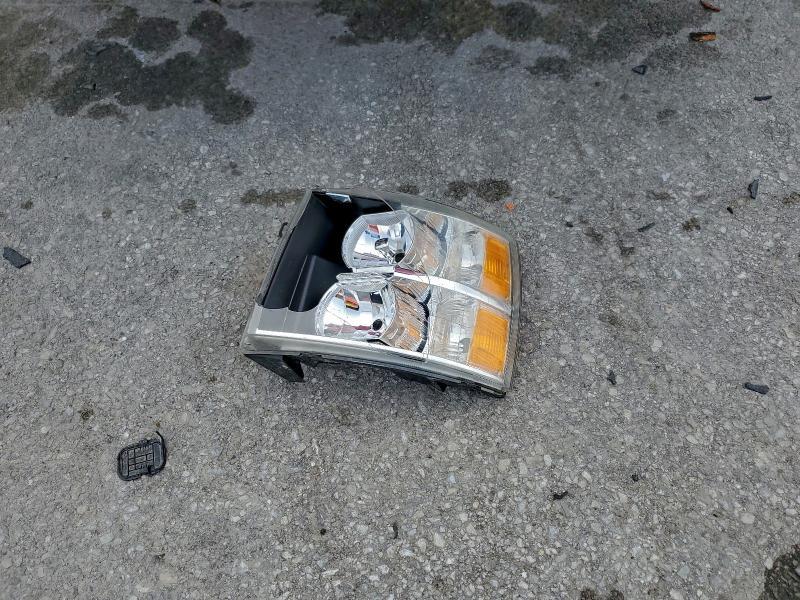 2012 Chevrolet Silverado K1500 LT