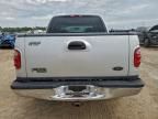 2001 Ford F150 Supercrew